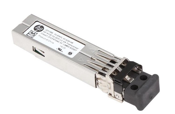Module HPE X120 1G SFP LC SX Transceiver (JD118B)
