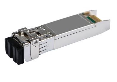Module Aruba 25G SFP28 LC SR 100m MMF XCVR (JL484A)