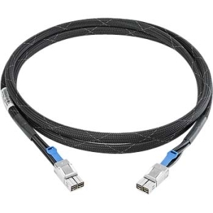 DAC Aruba 50G SFP56 to SFP56 3m DAC Cable (R0M47A)
