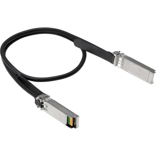 DAC Aruba 50G SFP56 to SFP56 0.65m DAC Cable (R0M46A)