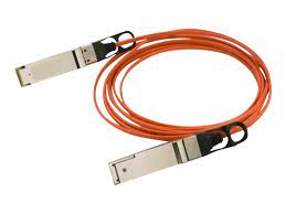 DAC Aruba 40G QSFP+ to QSFP+ 15m AOC (R0Z23A)