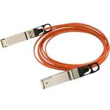 DAC Aruba 40G QSFP+ to QSFP+ 7m AOC (R0Z22A)