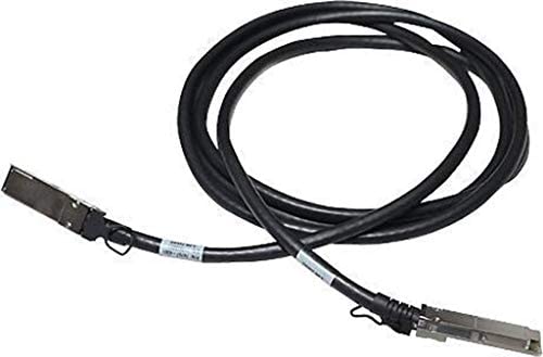 DAC HPE X242 40G QSFP+ to QSFP+ 5m DAC Cable (JH236A)
