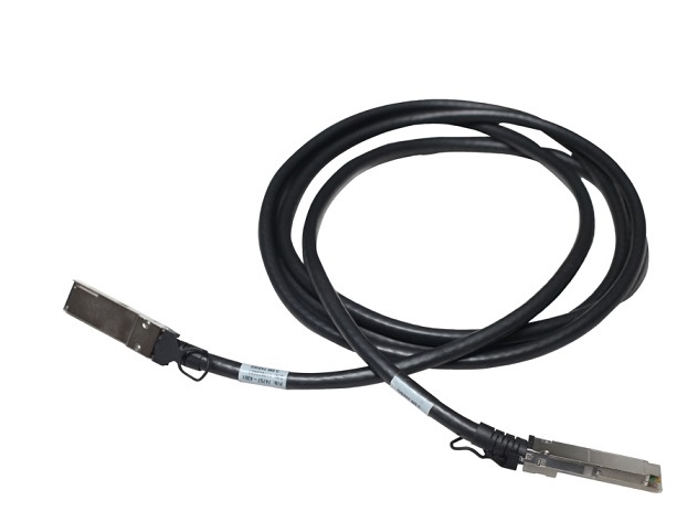 DAC HPE X242 40G QSFP+ to QSFP+ 3m DAC Cable (JH235A)