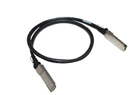 DAC HPE X242 40G QSFP+ to QSFP+ 1m DAC Cable (JH234A)