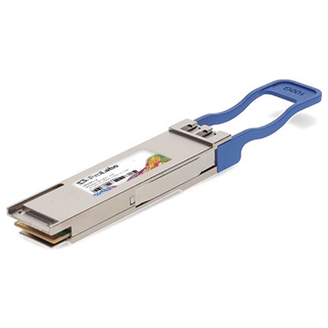 Module Aruba 40G QSFP+ LC ER4 40km SMF XCVR (Q9G82A)
