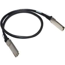 DAC Aruba 100G QSFP28 to QSFP28 5m Direct Attach Copper Cable (R0Z26A)