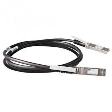 DAC HPE 10G SFP+ to SFP+ 7m Direct Attach Copper Cable (J9285D)