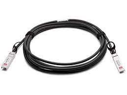 DAC HPE 10G SFP+ to SFP+ 3m Direct Attach Copper Cable (J9283D)