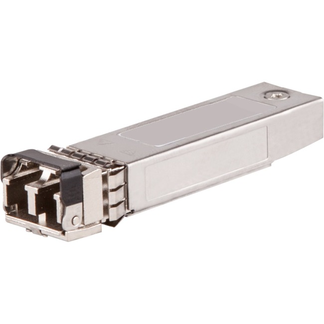 Module HPE 10GBase-SR SFP LC Duplex 300m 850nm MMF Multi Mode Transceiver (J9150D)