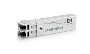 Module HPE X110 100BASE-LX SFP LC Transceiver (JD120B)