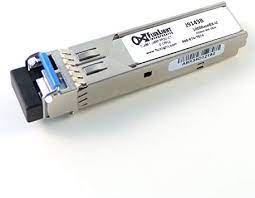 Module HPE X122 1G SFP LC BX-U 1310nm 10km Transceiver (J9143B)