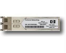 Module HPE X122 1G SFP LC BX-D 1490nm 10km Transceiver (J9142B)