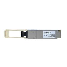 Module HPE X140 40G QSFP+ MPO SR4 850nm 150m Transceiver (JG325B)