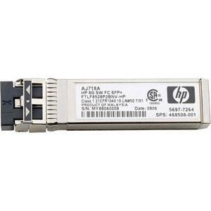 Module Aruba X132 10G SFP+ LC Duplex LRM 1310nm 300m Transceiver (J9152A)