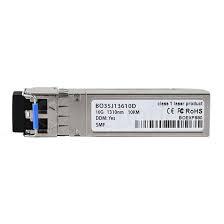 Module Aruba 10GBase-LR SFP+ LC 10km 1310nm SMF Transceiver (J9151D)