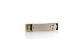 Module HPE 1000BASE-BX10 SFP TX1310/RX1490nm 10km LC-Simplex SMF Tranceivers (J9143D)