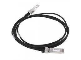 JH697A Aruba X240 40G QSFP+ to QSFP+ 1m Direct Attach Copper