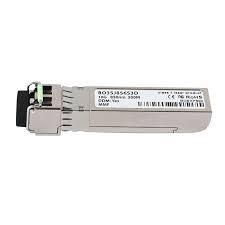 JW091A Aruba SFP-10GE-SR 10GBASE-SR SFP+ 850nm 300m Transceiver