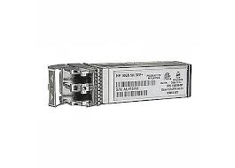 JW092A Aruba 1990-4694 SFP-10GE-LR 10GBASE-LR SFP+ 1310nm 10km Transceiver