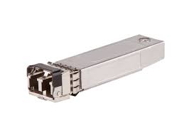 JW088A Aruba SFP-SX 1000BASE-SX SFP 850nm 550m Transceiver