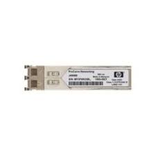 JW087A Aruba SFP-LX 1000BASE-LX SFP 1310nm 10km LC Transceiver