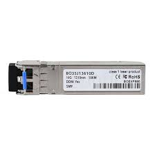 J9151E Aruba 10GBase-LR SFP+ LC 10km 1310nm SMF Transceiver
