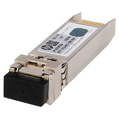 J4860E Aruba 1000Base-LH SFP LC 70km 1550nm SMF XCVR Transceiver