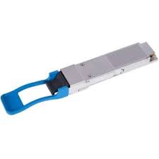 JL309A Aruba 100G QSFP28 MPO SR4 100m 12-fiber MPO OM3 MMF Transceiver