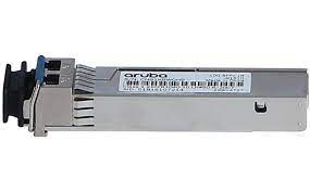 J9151D Aruba 1990-4694 10GBase-LR SFP+ LC 10km 1310nm SMF Transceiver