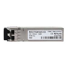 Module Quang Aruba JL484A 25G SFP28 LC SR 100m MMF Transceiver