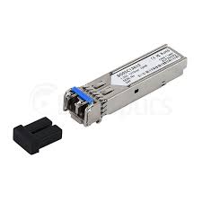 J4859DCM Aruba CM 1G SFP LC LX 10km SMF Transceiver