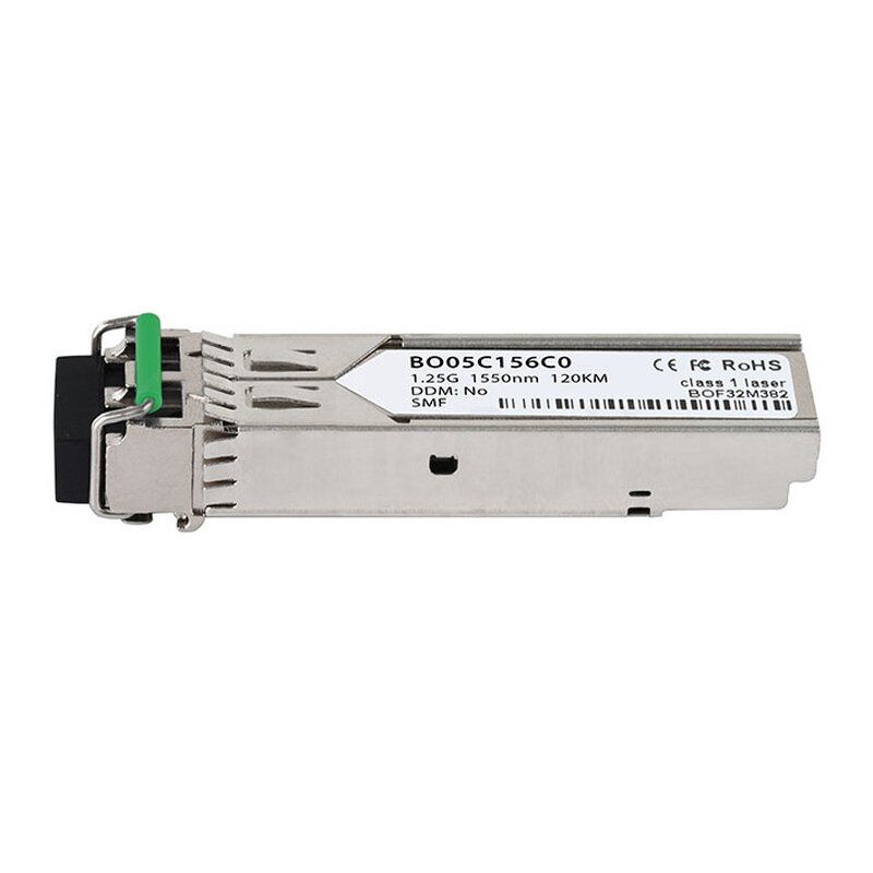 J4860DCM Aruba CM 1G SFP LC LH 70km SMF Transceiver