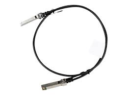 JL489A Aruba 25G SFP28 to SFP28 5m Direct Attach Copper Cable