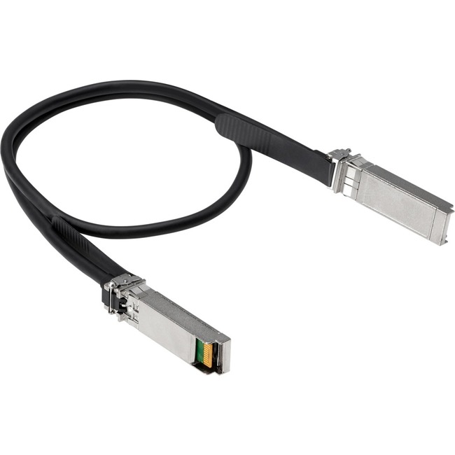 R0M46A Aruba 50G SFP56 to SFP56 0.65m DAC Cable