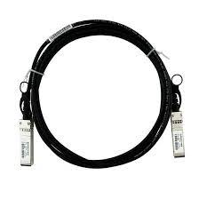 R0M47A Aruba 50G SFP56 to SFP56 3m Direct Attach Copper Cable