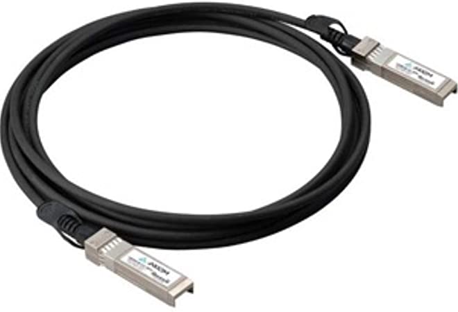J9281D Aruba 10G SFP+ to SFP+ 1m Direct Attach Copper Cable