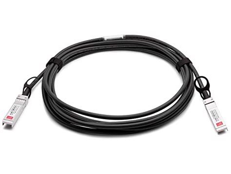 J9283D Aruba 10G SFP+ to SFP+ 3m Direct Attach Copper Cable