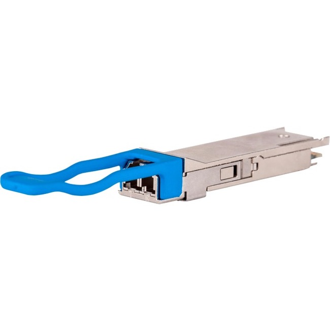 Q9G82A Aruba 40G QSFP+ LC ER4 40km SMF Transceiver
