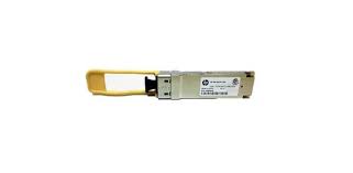 JH231A Aruba X142 40G QSFP+ MPO SR4 Transceiver