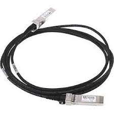 JH235A Aruba X242 40G QSFP+ to QSFP+ 3m Direct Attach Copper Cable