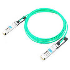 JL276A Aruba X2A0 100G QSFP28 to QSFP28 7m Active Optical Cable