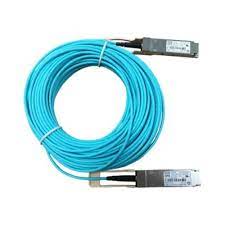 JL278A Aruba X2A0 100G QSFP28 to QSFP28 20m Active Optical Cable