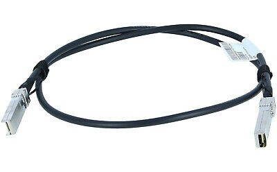 JH693A Aruba X240 10G SFP+ to SFP+ 0.65m Direct Attach Copper