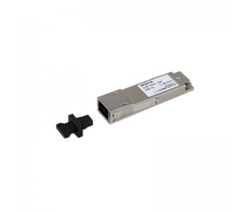 JH679A Aruba X140 40G QSFP+ MPO SR4 Campus-Transceiver