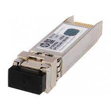 JH681A Aruba X140 40G QSFP+ MPO MM 850nm CSR4 300m Transceiver
