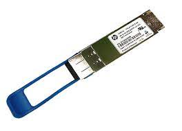 JH677A Aruba X140 40G QSFP+ LC LR4 SM 10km 1310nm Transceiver