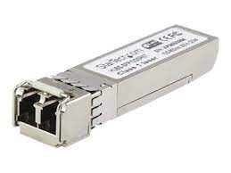 J9151ECM Aruba CM 10G SFP+ LC LR 10km SMF Transceiver