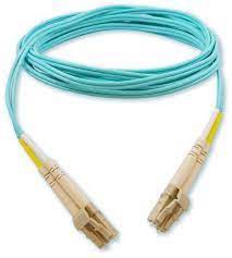 AJ835A - HP 2m Multi-mode OM3 LC/LC FC Cable