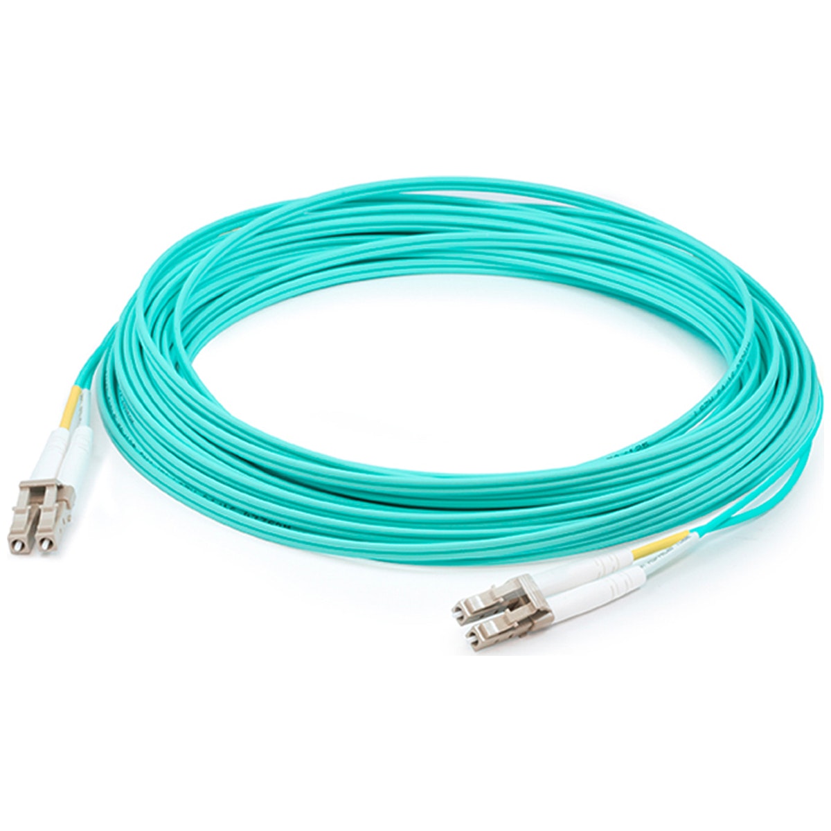 AJ839A - HP 50m Multi-mode OM3 LC/LC FC Cable